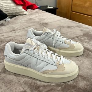 New Balance Sneakers